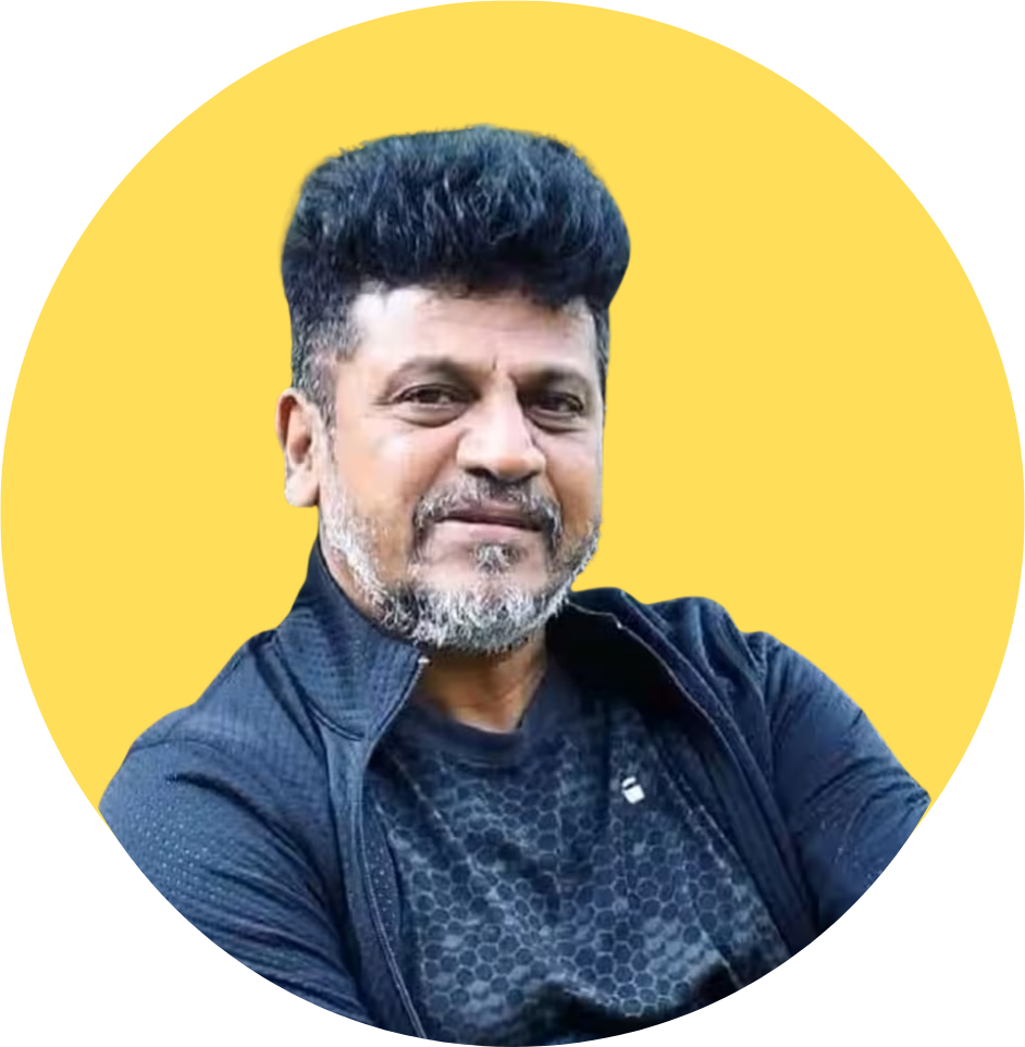 Shivarajkumar