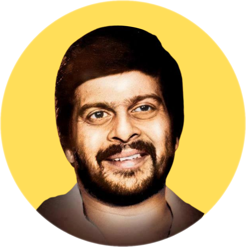 Shankar Nag