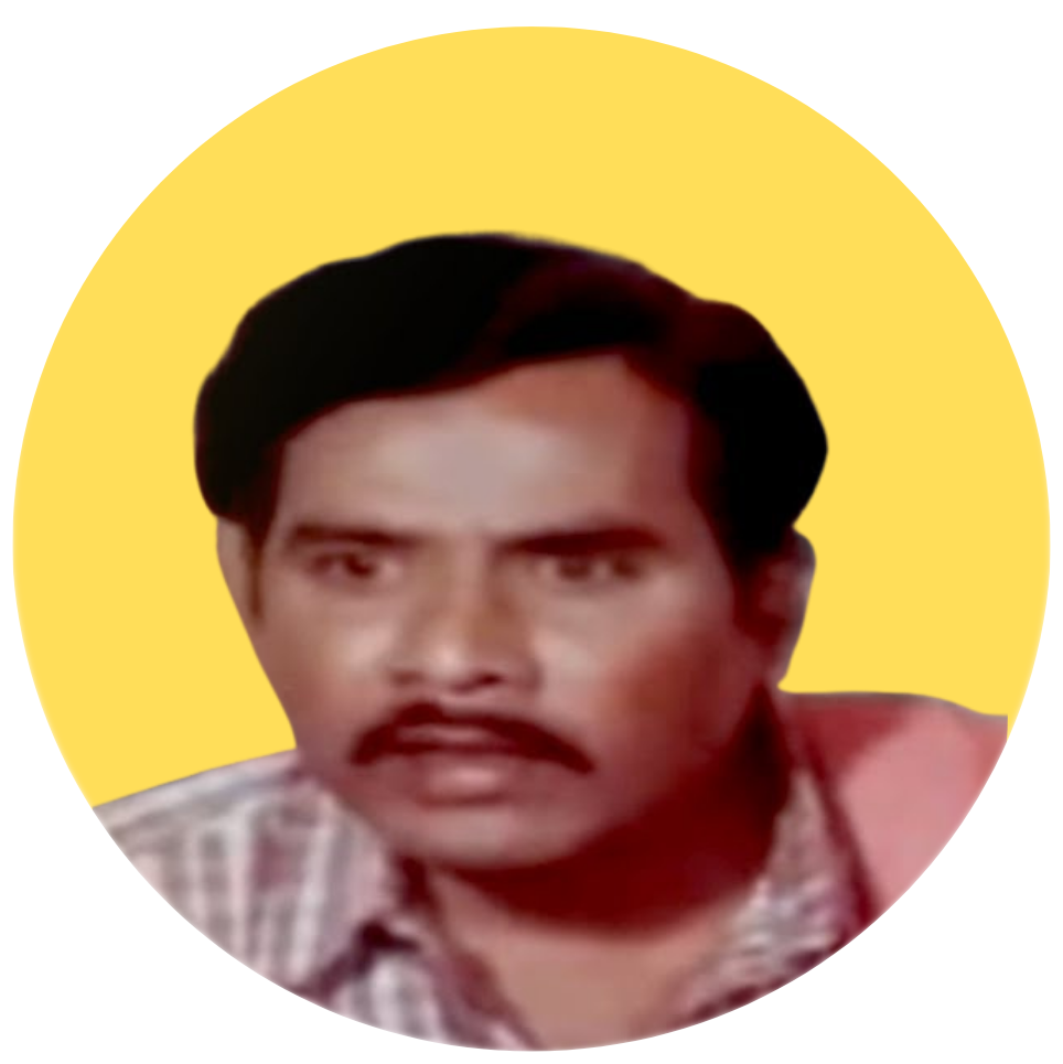 N.S. Rao