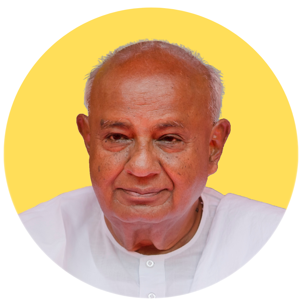 H.D. Devegowda
