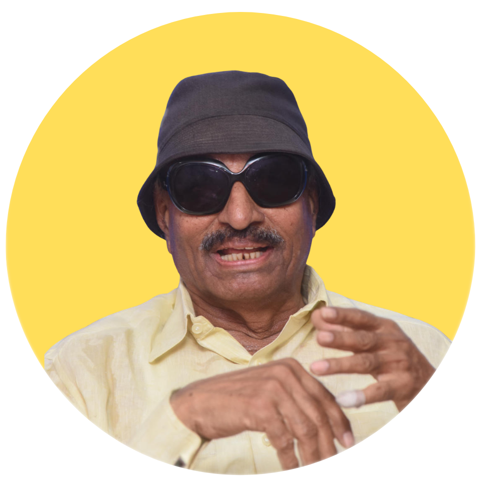 Vatal Nagaraj